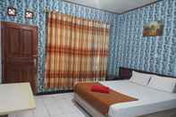 Kamar Tidur Hotel Cherish