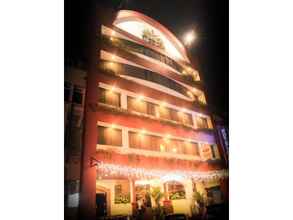 Bangunan 4 PJ De Inn Hotel