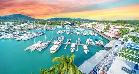 外観 2 NH Boat Lagoon Phuket Resort