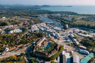 ภายนอกอาคาร 4 NH Boat Lagoon Phuket Resort