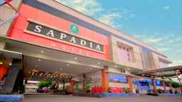 Sapadia Hotel Cirebon, ₱ 1,027.07