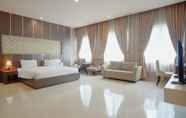 Kamar Tidur 3 Sapadia Hotel Cirebon