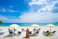 Common Space Chaweng Buri Resort