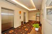Common Space Cititel Express Ipoh