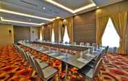 ห้องประชุม 4 Cititel Express Ipoh