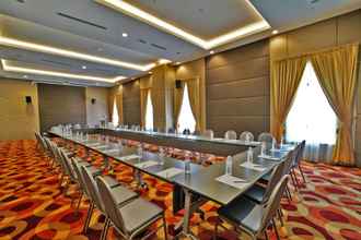 Ruangan Fungsional 4 Cititel Express Ipoh