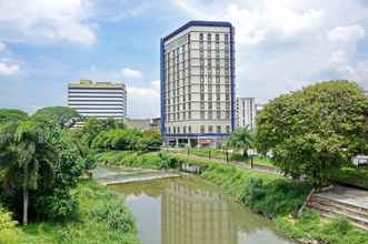 Exterior 4 Cititel Express Ipoh