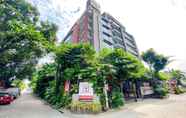 Bangunan 2 Super OYO Capital O 564 Nature Boutique Hotel