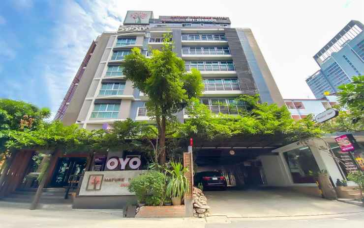 Super OYO Capital O 564 Nature Boutique Hotel