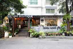 Nature Boutique Hotel Ratchayothin, USD 33.13
