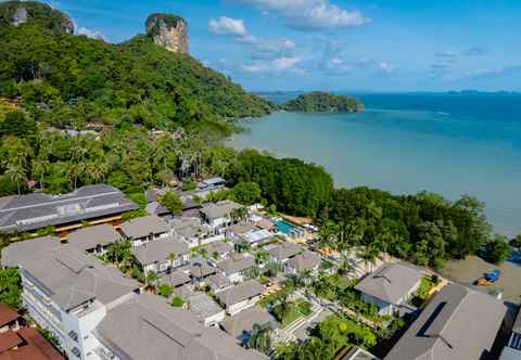 Bangunan Bhu Nga Thani Resort & Villas Railay