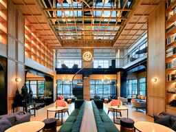 Graph Hotel Bangkok, AU$118