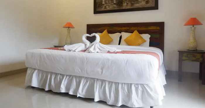 Others Alam Jogja Resort Mitra RedDoorz