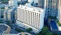 Watana Hotel, Rp 643.926