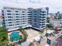 Sawasdee Siam Pattaya, SGD 30.17