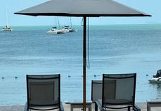 スイミングプール 2 Punnpreeda Beach Resort