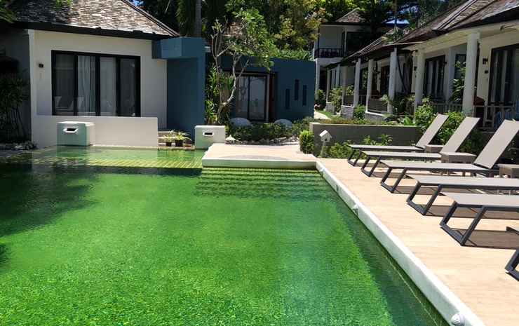 Punnpreeda Beach Resort