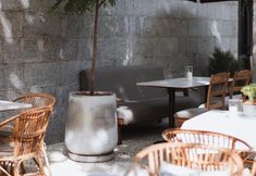 外観 4 Punnpreeda Beach Resort