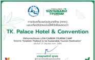 Lainnya 2 TK Palace Hotel & Convention