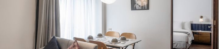 Bedroom 4 Park 5 Simatupang