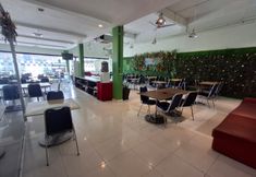 Restaurant 3 Trenz Hotel Pekanbaru