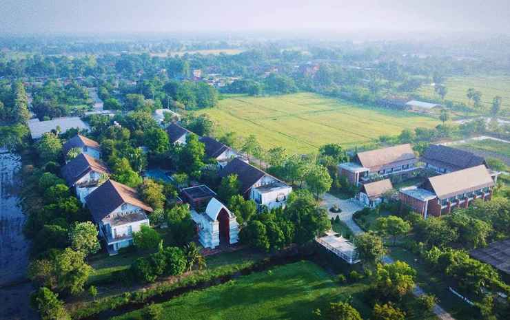 Sukhothai Treasure Resort & Spa