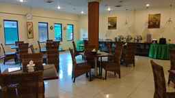 Hotel Pundi Rezeki, THB 659.68