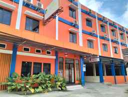 Pundi Rezeki 3, THB 553.29