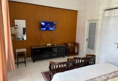 Bedroom 3 Mitra Mutiara Inn