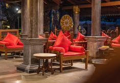 大堂 6 Khum Phaya Resort & Spa, Boutique Collection