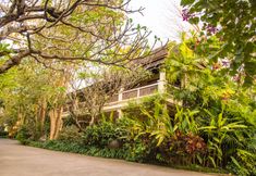 外部的 2 Khum Phaya Resort & Spa, Boutique Collection