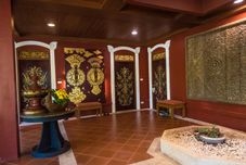 住宿服务 Khum Phaya Resort & Spa, Boutique Collection