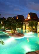 SWIMMING_POOL Khum Phaya Resort & Spa, Boutique Collection