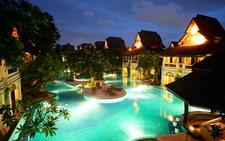 Khum Phaya Resort & Spa, Boutique Collection