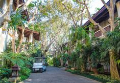 外部的 7 Khum Phaya Resort & Spa, Boutique Collection