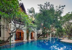 外部的 5 Khum Phaya Resort & Spa, Boutique Collection