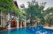 ภายนอกอาคาร 5 Khum Phaya Resort & Spa, Boutique Collection