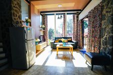 共用スペース Villa Istana Bunga - Tandera