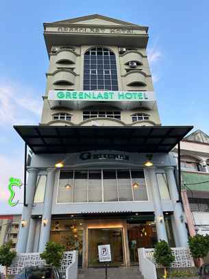Greenlast Hotel, THB 730.60