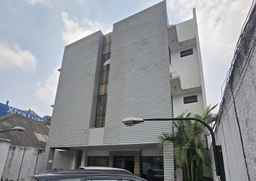 Hotel Caravan Tanah Abang, THB 609.60