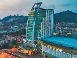 Zenith Kuantan, THB 1,730.03
