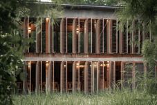 大堂 BALQUISSE Heritage Hotel