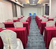 Functional Hall 6 Muara Hotel and Mall Ternate