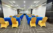 Functional Hall 5 Muara Hotel and Mall Ternate