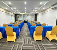 Functional Hall 5 Muara Hotel and Mall Ternate