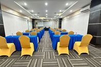 Functional Hall Muara Hotel and Mall Ternate