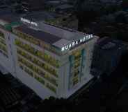 Exterior 7 Muara Hotel and Mall Ternate