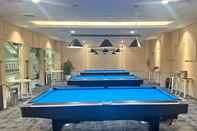 Entertainment Facility Muara Hotel and Mall Ternate