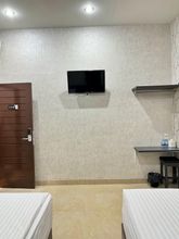 寝室 4 Cemara Asri Inn