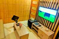 Entertainment Facility Sutan Raja Hotel & Convention Centre Amurang